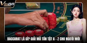 Casino VIN88 - Nơi Trải Nghiệm Sòng Bạc Đỉnh Cao Nhất - CAXON.TOP
