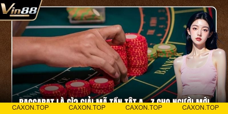 Roulette Là Gì? Hướng Dẫn Chơi Chuẩn Xác Cho Newbies - CAXON.TOP