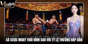 Thể Thao VIN88 - Điểm Đến Lý Tưởng Cho Đam Mê Bất Tận - CAXON.TOP