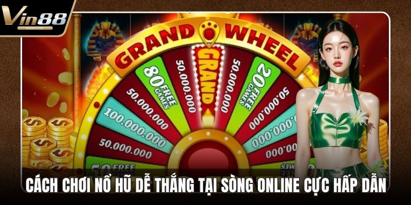 Nổ Hũ B52 – Quay Slot Trúng Thưởng Cực Lớn Khi Chơi - CAXON.TOP