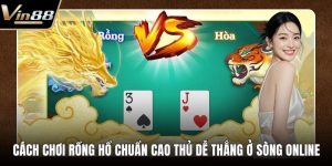 Casino VIN88 - Nơi Trải Nghiệm Sòng Bạc Đỉnh Cao Nhất - CAXON.TOP