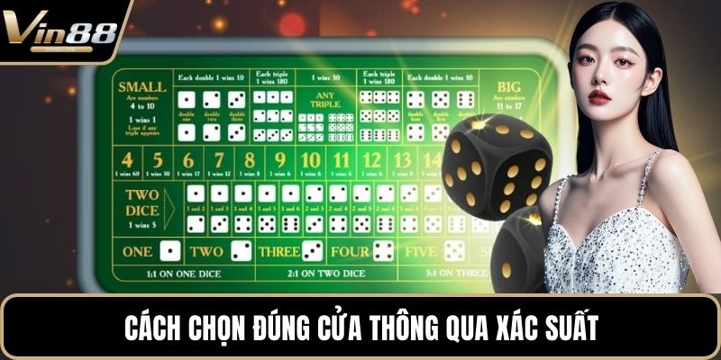 Sicbo Là Gì? Hướng Dẫn Cách Chơi Hiệu Quả Mỗi Ván Cược - CAXON.TOP