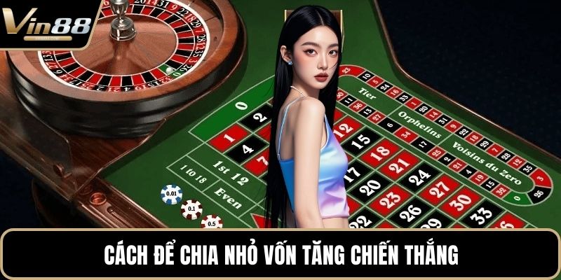 Roulette Là Gì? Hướng Dẫn Chơi Chuẩn Xác Cho Newbies - CAXON.TOP