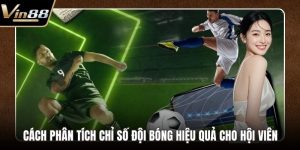 Thể Thao VIN88 - Điểm Đến Lý Tưởng Cho Đam Mê Bất Tận - CAXON.TOP