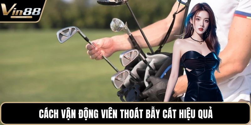 Bí Quyết Chọn Golfer Giỏi Nhất Tại Sân Chơi Đẳng Cấp - CAXON.TOP