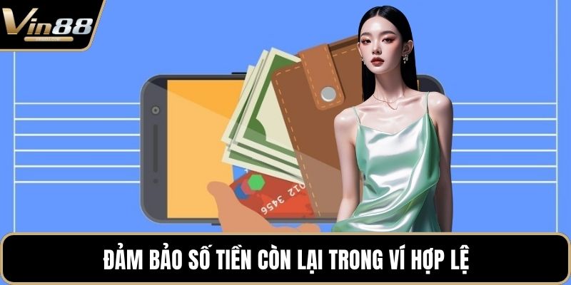 Rút Tiền VIN88 - Nhanh Chóng An Toàn Tuyệt Đối Nhất - CAXON.TOP