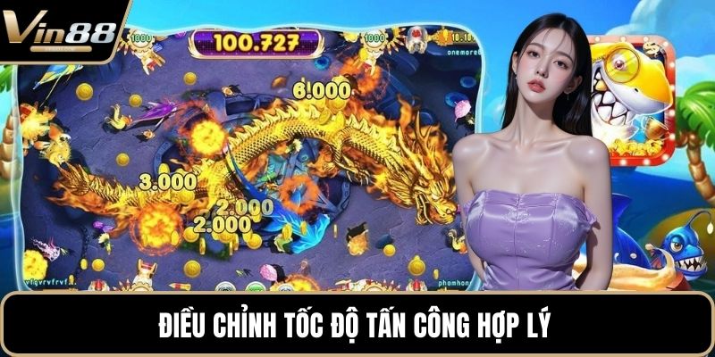 Bắn Cá Jackpot – Sân Chơi Giải Trí Nổ Thưởng Hấp Dẫn - CAXON.TOP
