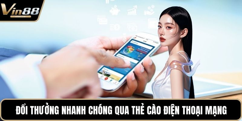 Rút Tiền VIN88 - Nhanh Chóng An Toàn Tuyệt Đối Nhất - CAXON.TOP