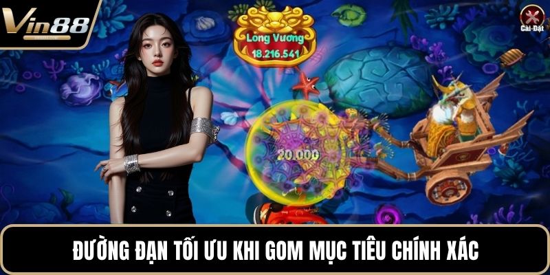 Bắn Cá Thủy Hử - Thăng Cấp Và Săn Thưởng Cực Hấp Dẫn - CAXON.TOP