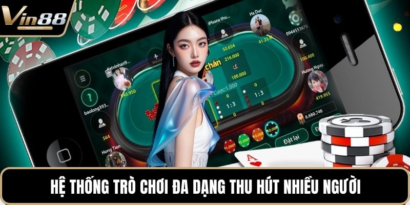 Đăng nhập VIN88 Trải Nghiệm Sân Chơi Đẳng Cấp Nhất - CAXON.TOP