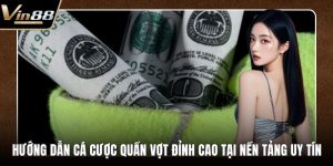 Thể Thao VIN88 - Điểm Đến Lý Tưởng Cho Đam Mê Bất Tận - CAXON.TOP