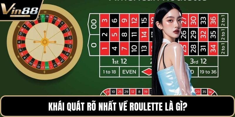 Roulette Là Gì? Hướng Dẫn Chơi Chuẩn Xác Cho Newbies - CAXON.TOP