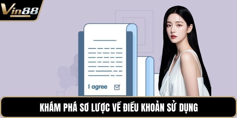 Điều Khoản Sử Dụng VIN88 – Quy Định Cho Các Hội Viên - CAXON.TOP
