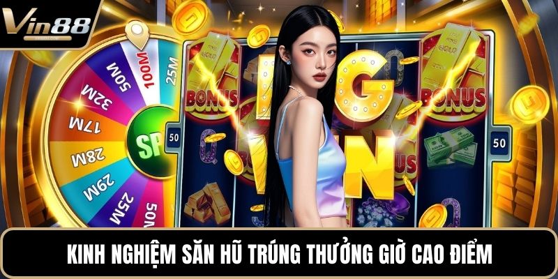 Đăng Ký VIN88 An Toàn Nhận Ngay Hàng Ngàn Quà Tặng Lớn - CAXON.TOP