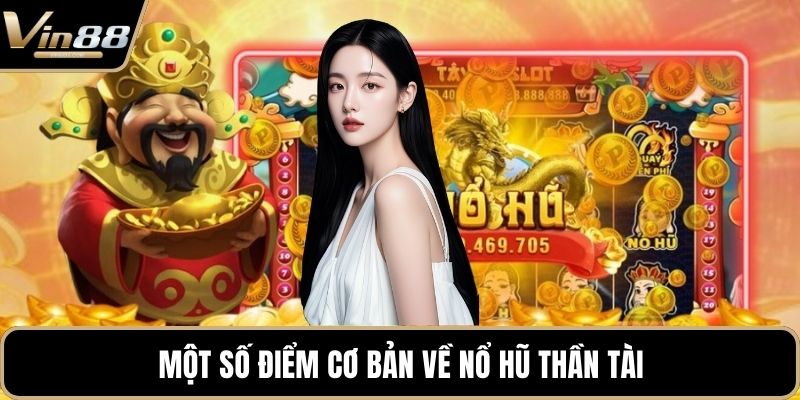 Nổ Hũ Thần Tài - Cơ Hội Trúng Thưởng Khủng Mỗi Vòng - CAXON.TOP