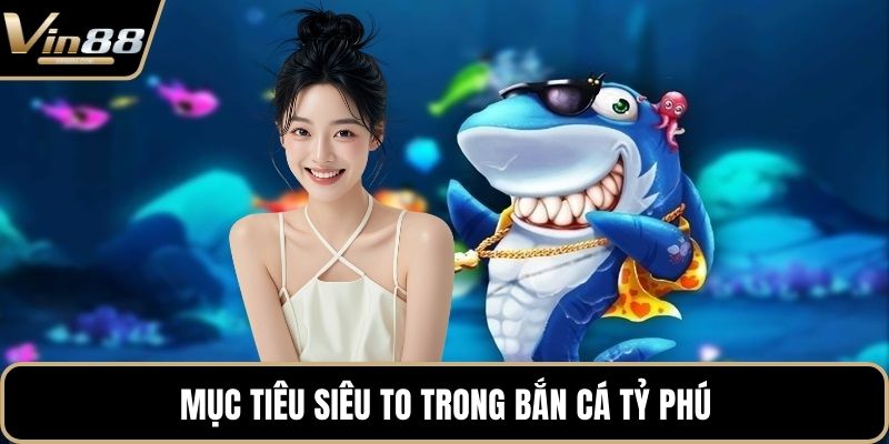 Bắn Cá Tỷ Phú - Bí Quyết Săn Thưởng Hấp Dẫn Nhất 2026 - CAXON.TOP