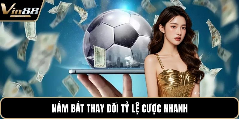Thể Thao VIN88 - Điểm Đến Lý Tưởng Cho Đam Mê Bất Tận - CAXON.TOP