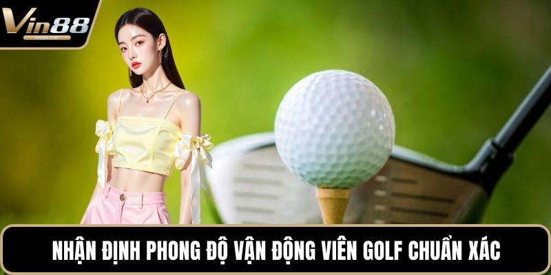 Bí Quyết Chọn Golfer Giỏi Nhất Tại Sân Chơi Đẳng Cấp - CAXON.TOP