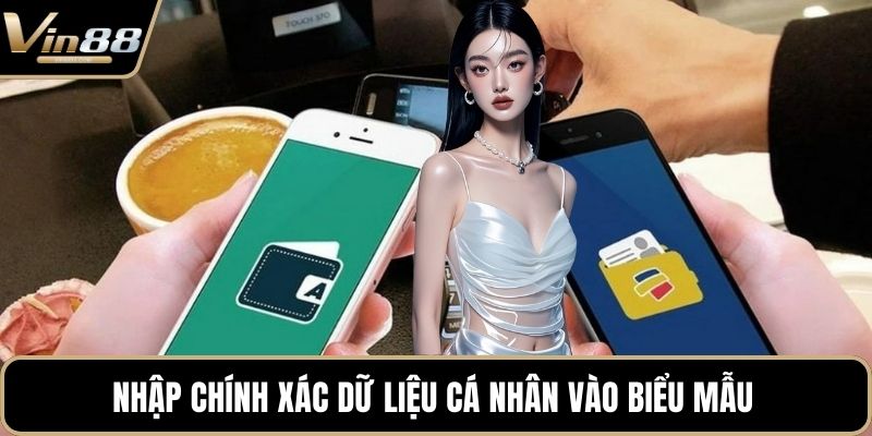 Nạp Tiền VIN88 Nhanh Chóng An Toàn Tuyệt Đối Cho Bạn - CAXON.TOP