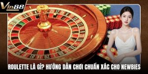 Casino VIN88 - Nơi Trải Nghiệm Sòng Bạc Đỉnh Cao Nhất - CAXON.TOP