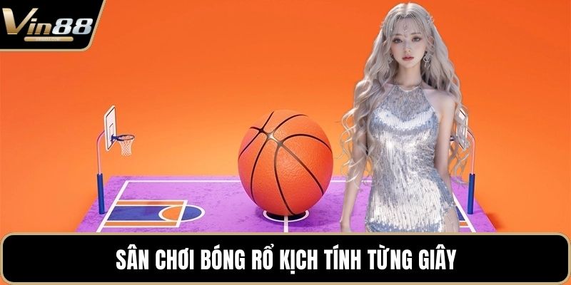 Thể Thao VIN88 - Điểm Đến Lý Tưởng Cho Đam Mê Bất Tận - CAXON.TOP