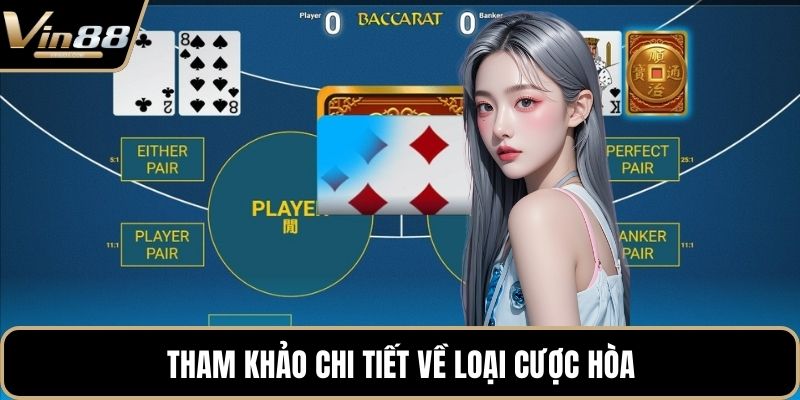 Baccarat Là Gì? Giải Mã Tần Tật A - Z Cho Người Mới - CAXON.TOP