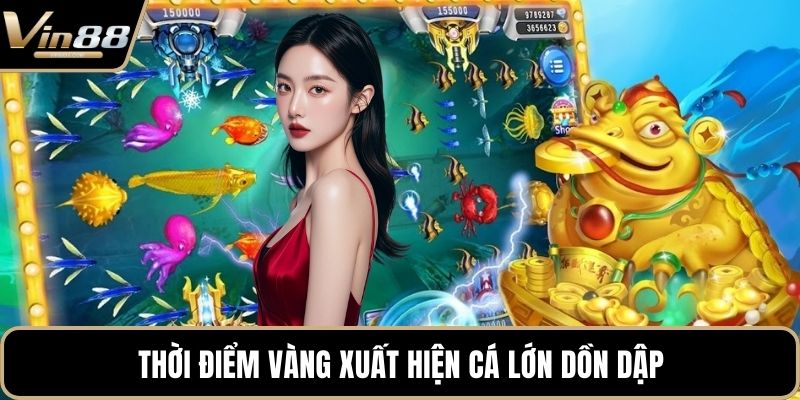 Bắn Cá Xèng – Tuyệt Đỉnh Săn Thưởng Đẳng Cấp Cho Bạn - CAXON.TOP