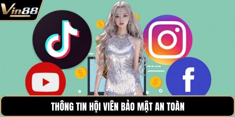 Liên Hệ VIN88 - Hướng Dẫn Đầy Đủ Cho Các Hội Viên Mới - CAXON.TOP