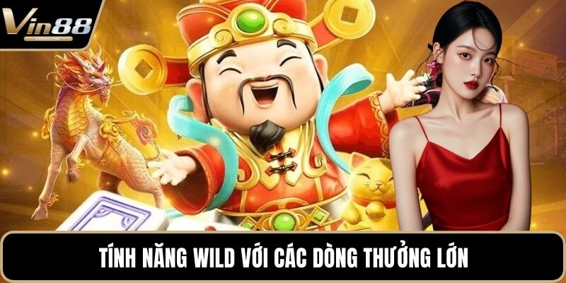 Nổ Hũ Thần Tài - Cơ Hội Trúng Thưởng Khủng Mỗi Vòng - CAXON.TOP