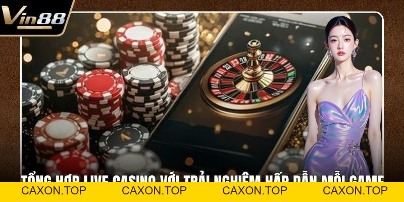 Roulette Là Gì? Hướng Dẫn Chơi Chuẩn Xác Cho Newbies - CAXON.TOP