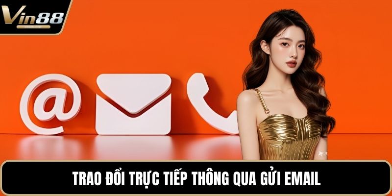 Liên Hệ VIN88 - Hướng Dẫn Đầy Đủ Cho Các Hội Viên Mới - CAXON.TOP