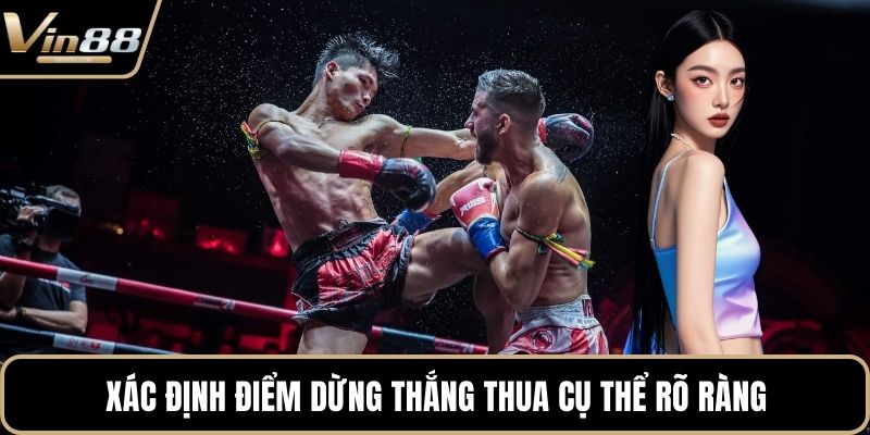 Cá Cược Muay Thái Đỉnh Cao Với Tỷ Lệ Thưởng Hấp Dẫn - CAXON.TOP
