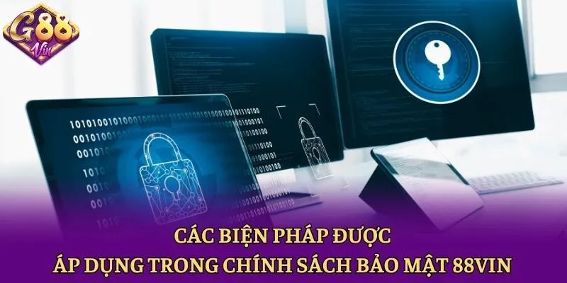 Cập Nhật Chính Sách Bảo Mật 88vin Mới Phát Hành 2026 - CAXON.TOP