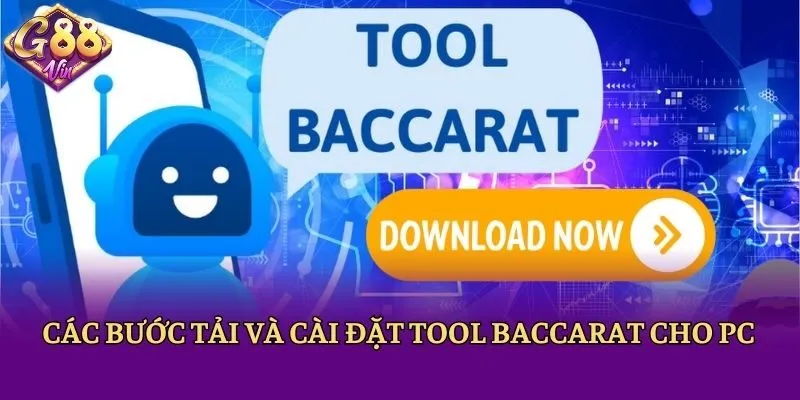 Hướng Dẫn Chi Tiết Để Tải Tool Hack Baccarat - CAXON.TOP