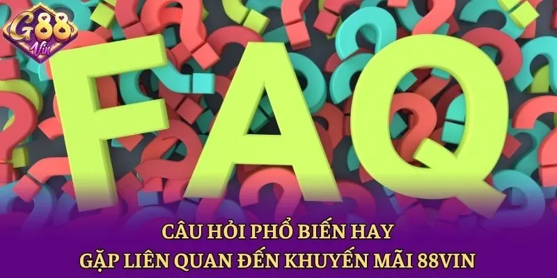 Tổng Hợp 10+ Khuyến Mãi 88vin - Cơn Mưa Quà Tặng Hấp Dẫn - CAXON.TOP