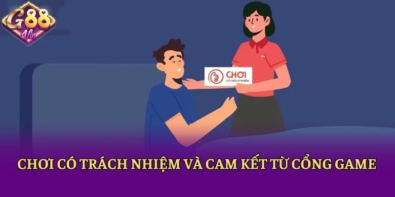 Chơi Có Trách Nhiệm - Cập Nhật Các Nội Dung Mới Từ 88vin - CAXON.TOP