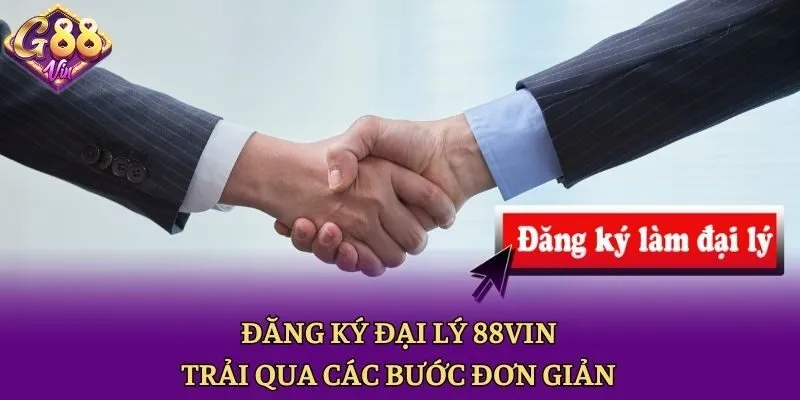 Đại Lý 88vin - Cơ Hội Nhận Hoa Hồng 50%, Tạo Thu Nhập Khủng - CAXON.TOP