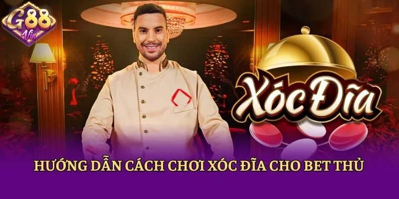 Xóc Đĩa Trực Tiếp 88vin - Chơi Game Cùng Dealer Xinh Đẹp - CAXON.TOP