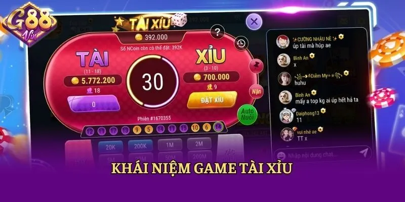 Cách Chơi Tài Xỉu Chuẩn Nhất Theo Chia Sẻ Chuyên Gia 88vin - CAXON.TOP