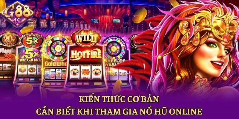 Nổ Hũ Là Gì? Bật Mí 3 Mẹo Cược Chắc Thắng Tại 88vin - CAXON.TOP