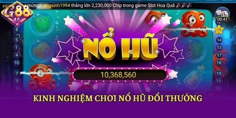 Những Điều Cần Biết Về Nổ Hũ Đổi Thưởng Cho Tân Binh 88vin - CAXON.TOP