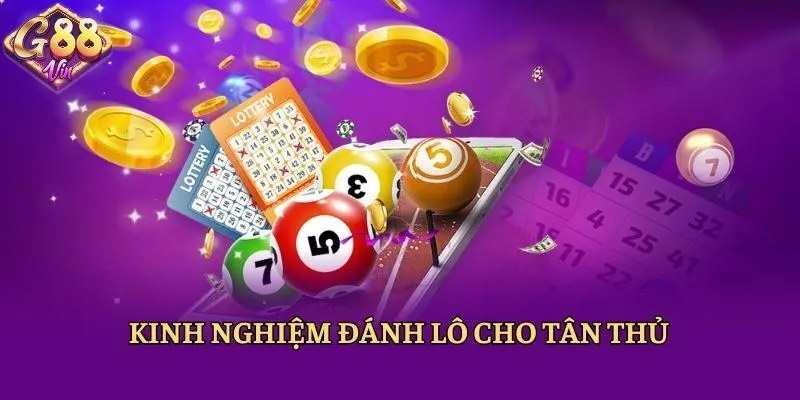 Kinh Nghiệm Đánh Lô - Top 3+ Bí Quyết Đặt Cược Luôn Thắng - CAXON.TOP