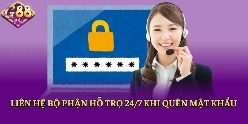 Quên Mật Khẩu Và Cách Khắc Phục Sự Cố Nhanh Chóng - CAXON.TOP