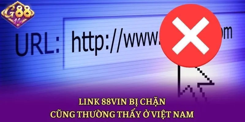Hướng Dẫn Hội Viên Truy Cập Cổng Game Khi Link 88vin Bị Chặn - CAXON.TOP