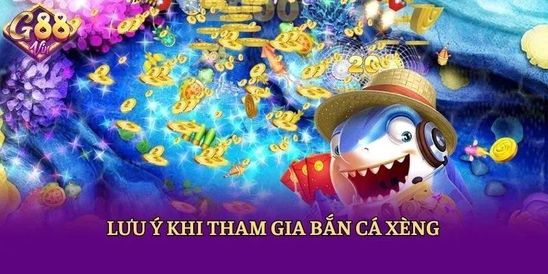 Bắn Cá Xèng Đổi Thưởng Online: Dễ Chơi Và Dễ Trúng - CAXON.TOP