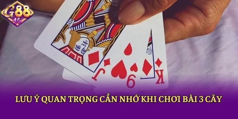 Mẹo Chơi Bài 3 Cây - 3+ Bí Kíp Chơi Chuẩn Chuyên Gia 88vin - CAXON.TOP