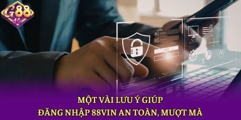 Đăng Nhập 88vin Nhanh Chóng, An Toàn Chỉ Trong Tích Tắc - CAXON.TOP