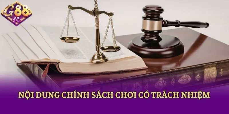 Chơi Có Trách Nhiệm - Cập Nhật Các Nội Dung Mới Từ 88vin - CAXON.TOP