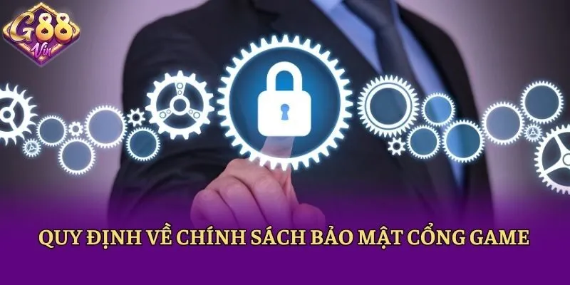 Cập Nhật Chính Sách Bảo Mật 88vin Mới Phát Hành 2026 - CAXON.TOP