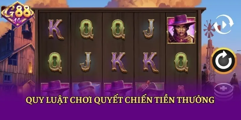 Quyết Chiến Tiền Thưởng - Top 1 Slot Game Quay Hũ Hấp Dẫn - CAXON.TOP